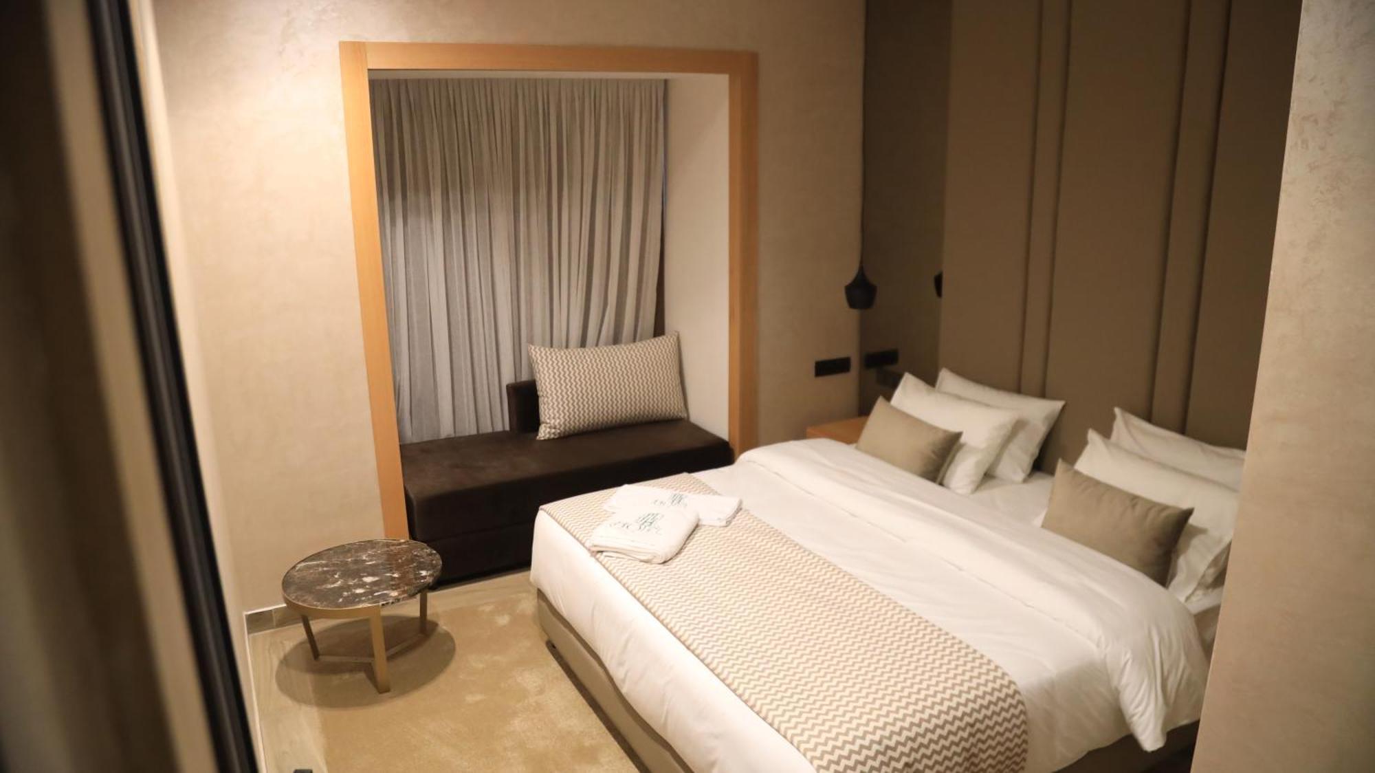 Mh Hotel La Casa ラユーン エクステリア 写真
