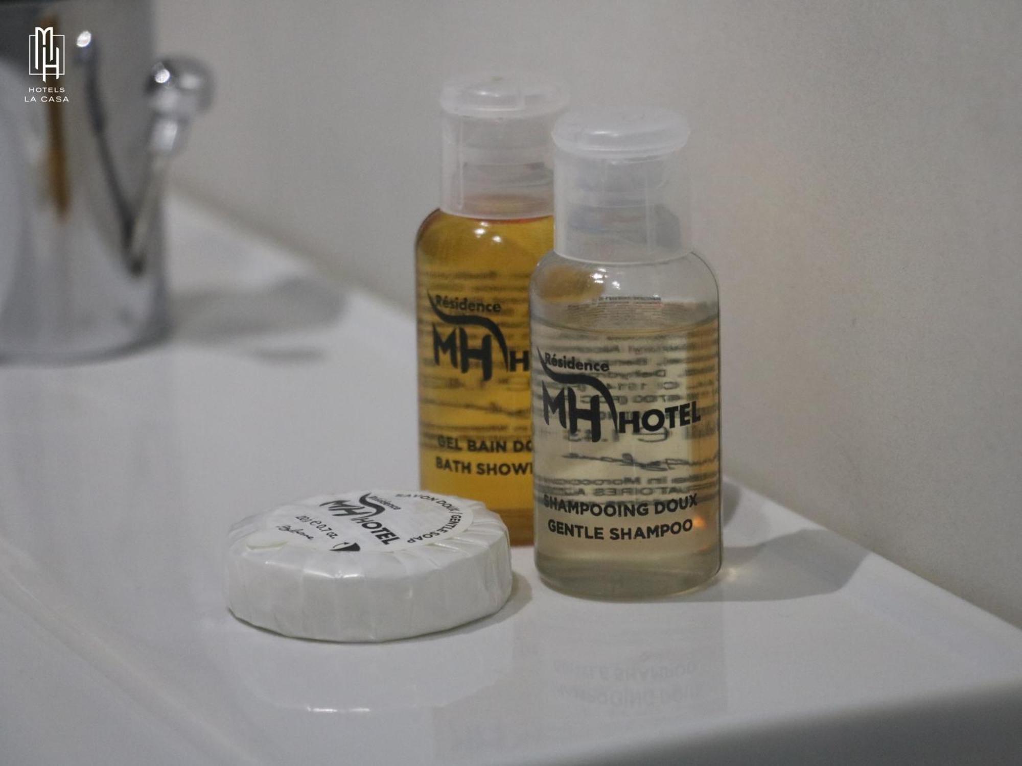 Mh Hotel La Casa ラユーン エクステリア 写真