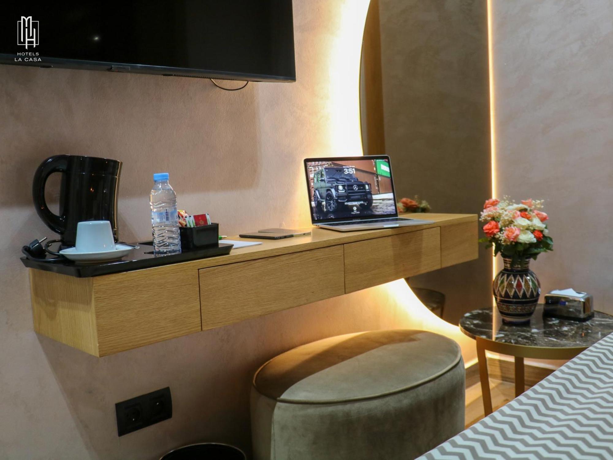 Mh Hotel La Casa ラユーン エクステリア 写真