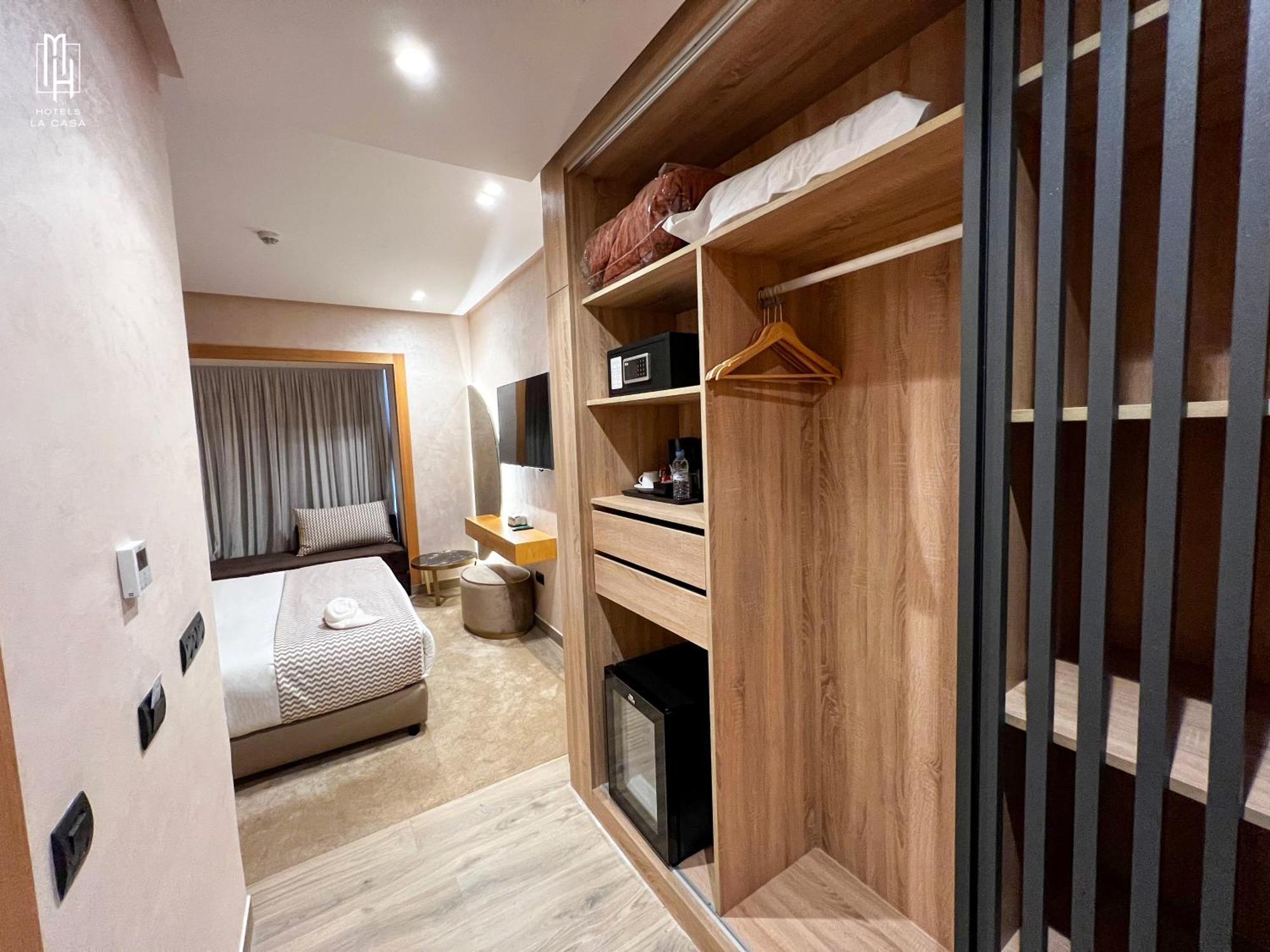 Mh Hotel La Casa ラユーン エクステリア 写真